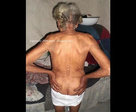 OmaGeiL – Real Granny and Mature Sexual Content 